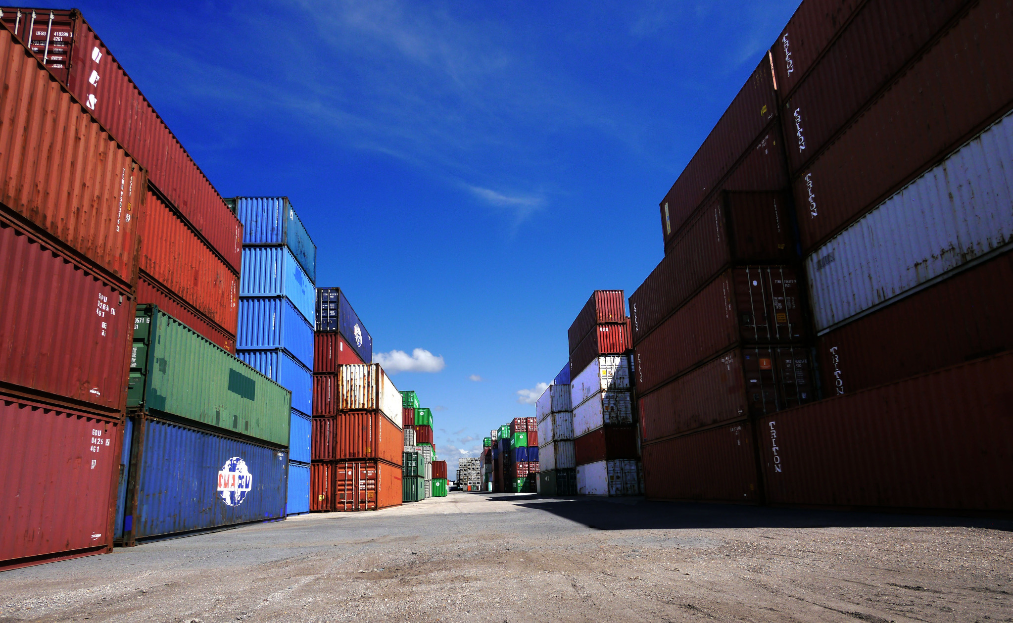 THE HIDDEN COSTS OF CARGO HANDLING AND HOW SKYBLUE HELPS YOU CUT THEM
