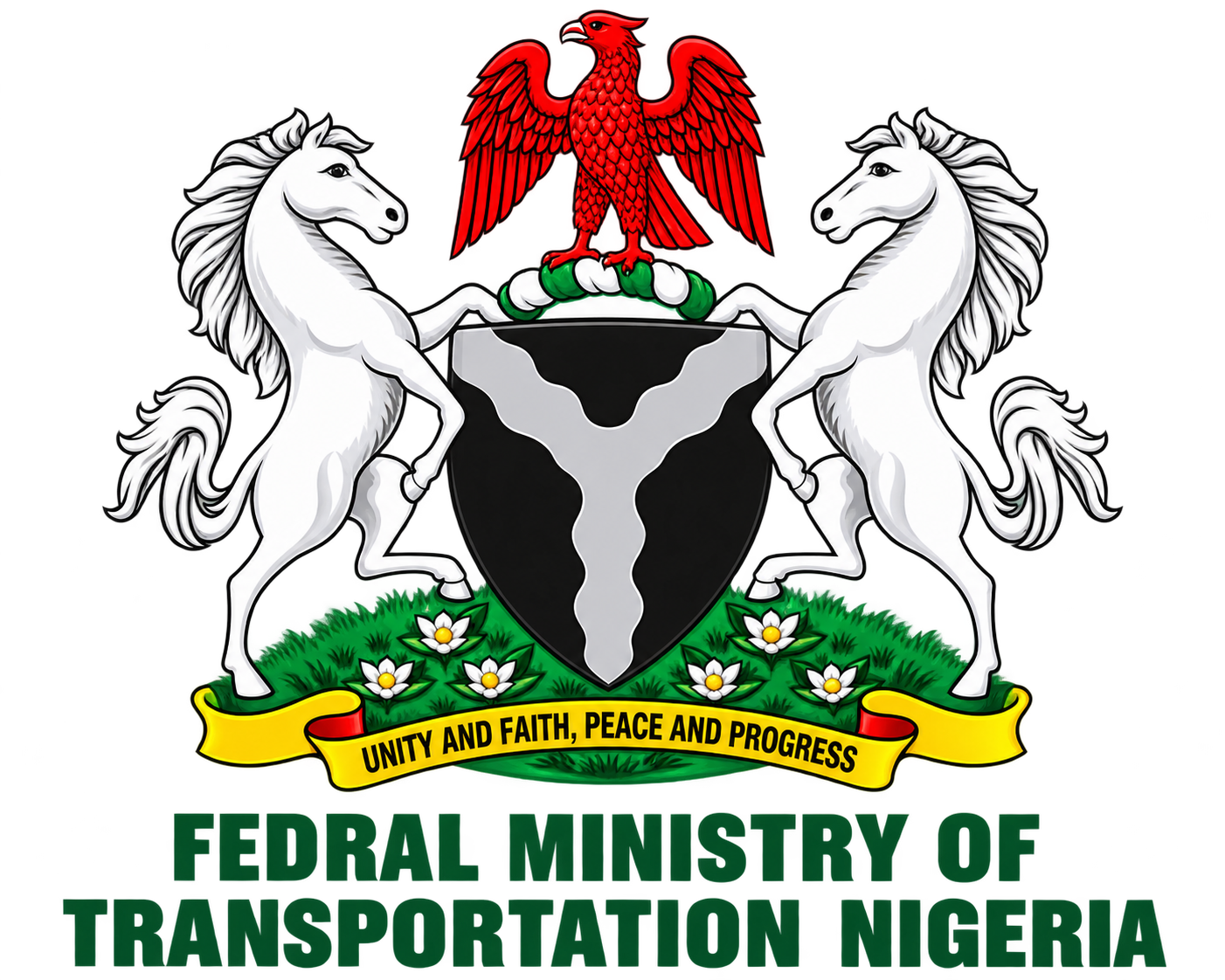 Federal Ministry of Transportation Nigeria
