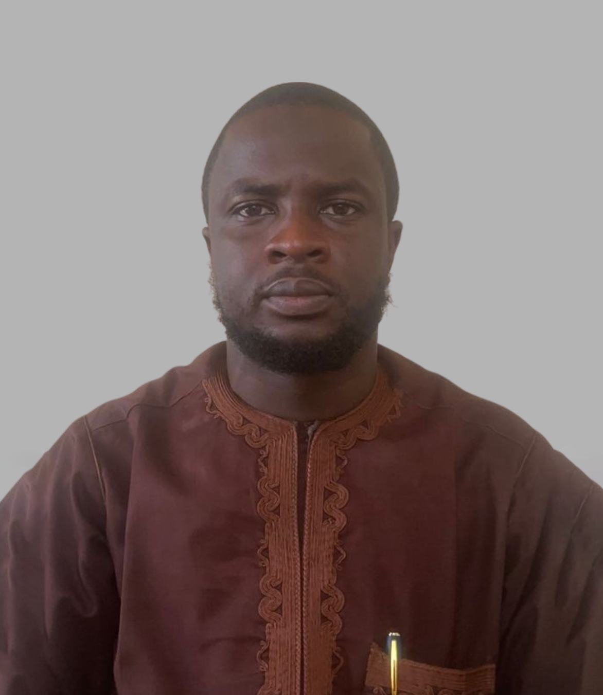 Attahir Kabir Tukur
