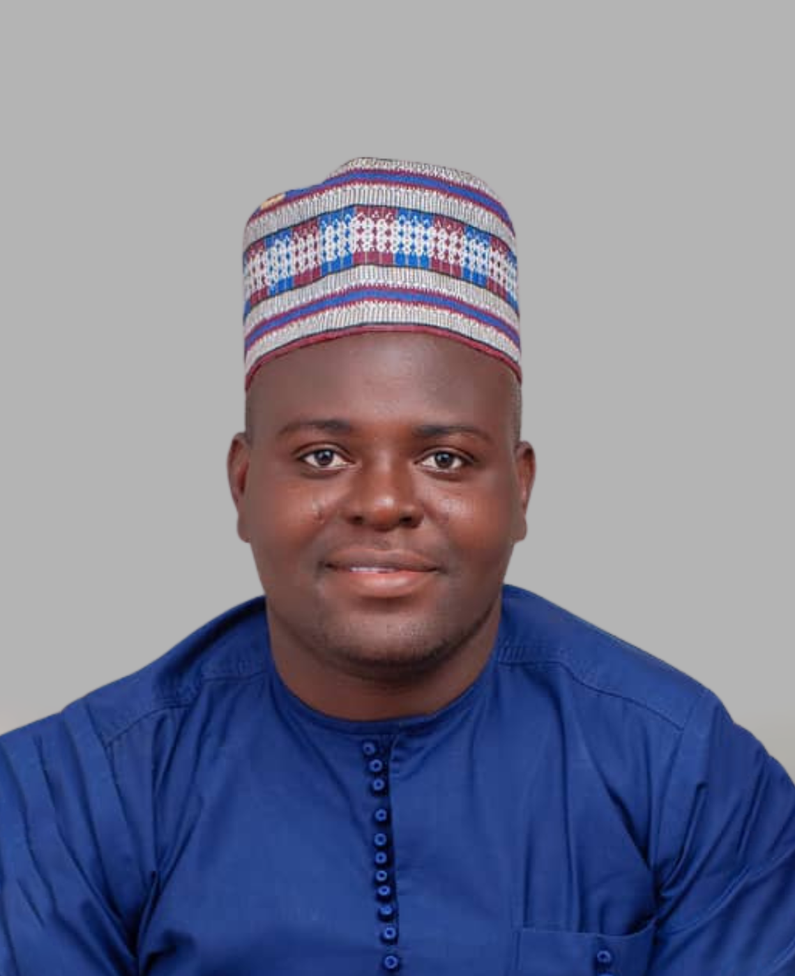 Ganiyu Jelili Ayobami