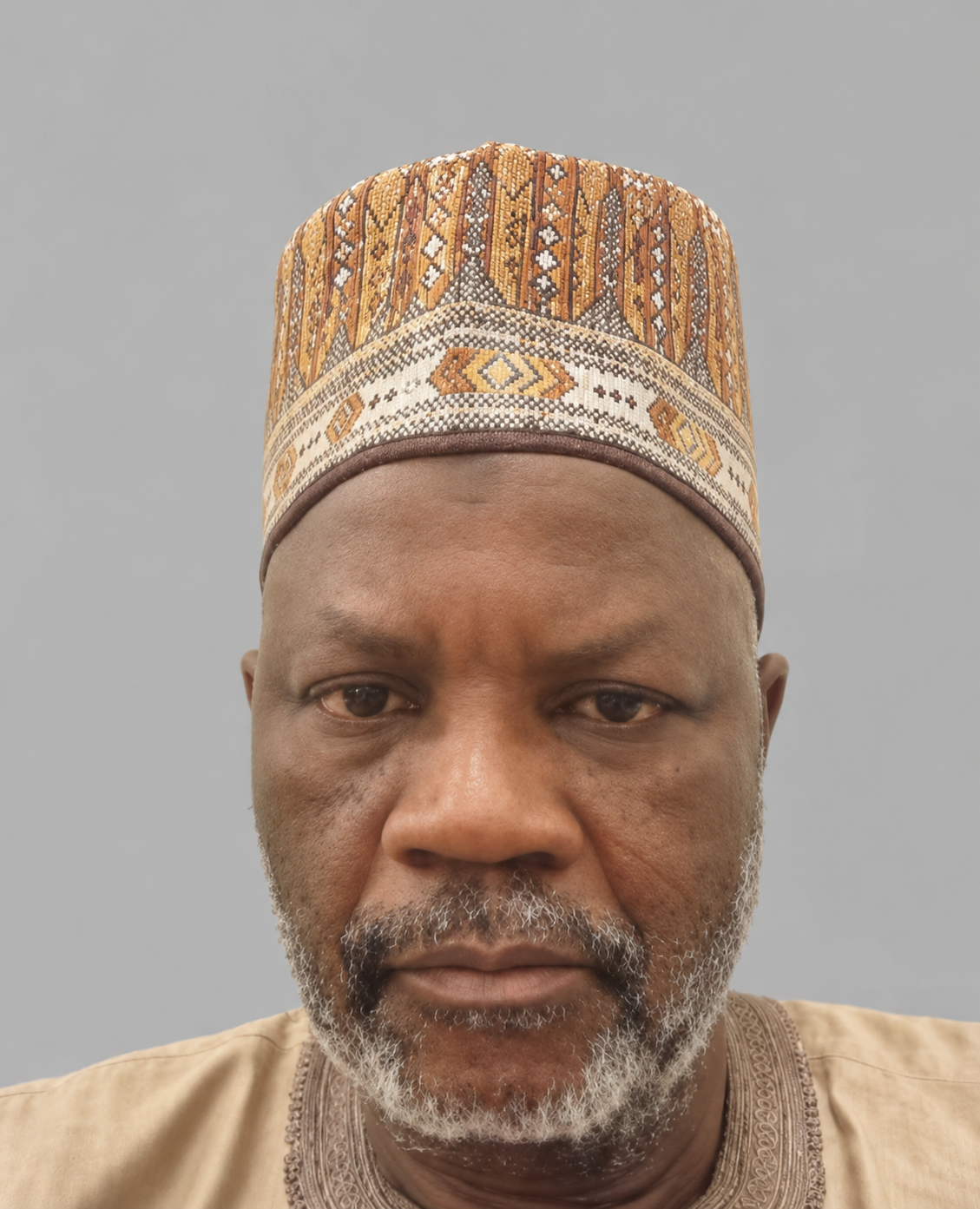 Alhaji Kabir Tukur Birchi